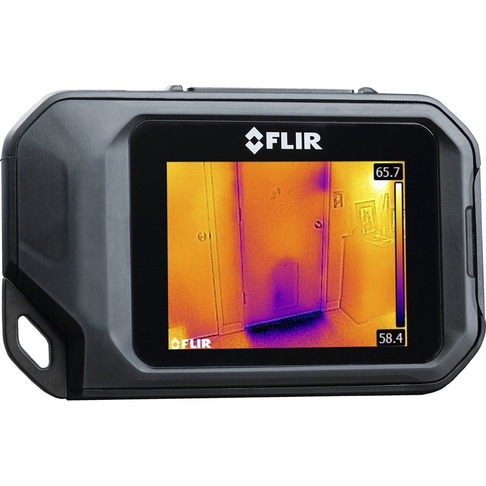 Thermal imager